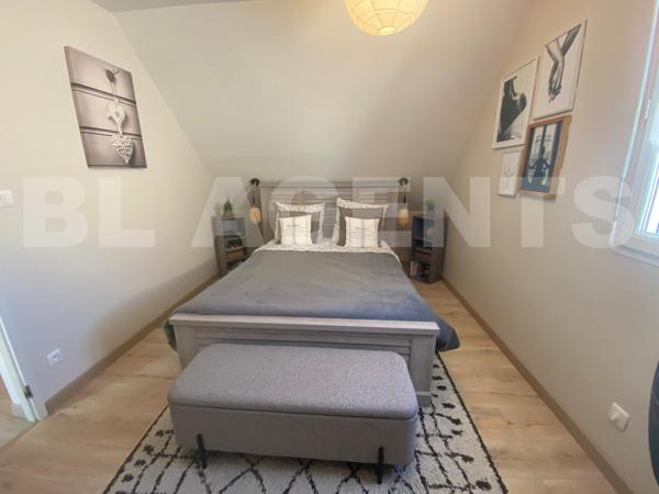 Maison individuelle RT2012 – 4 chambres – Aucun travaux