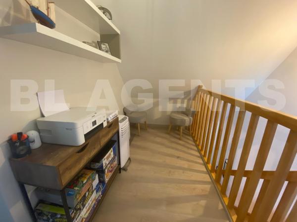 Maison individuelle RT2012 – 4 chambres – Aucun travaux