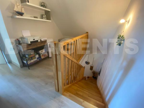 Maison individuelle RT2012 – 4 chambres – Aucun travaux