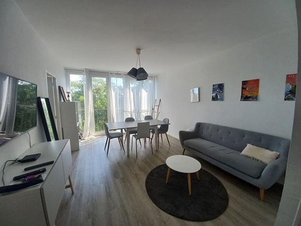 Appartement Orvault 5 pièce(s) 97 m2