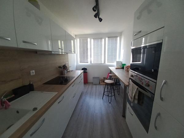 Appartement Orvault 5 pièce(s) 97 m2