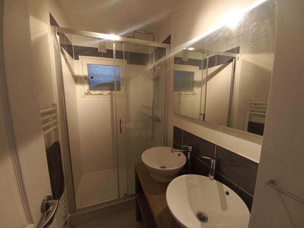 Appartement Orvault 5 pièce(s) 97 m2