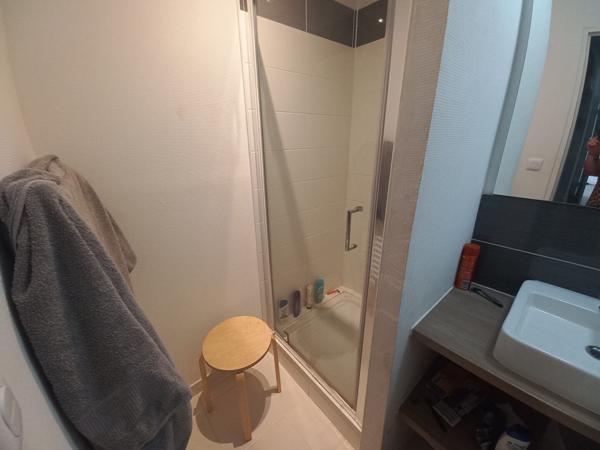 Appartement Orvault 5 pièce(s) 97 m2