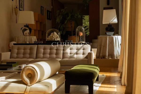 Cauderan – Elégante maison en pierre, piscine et jardin