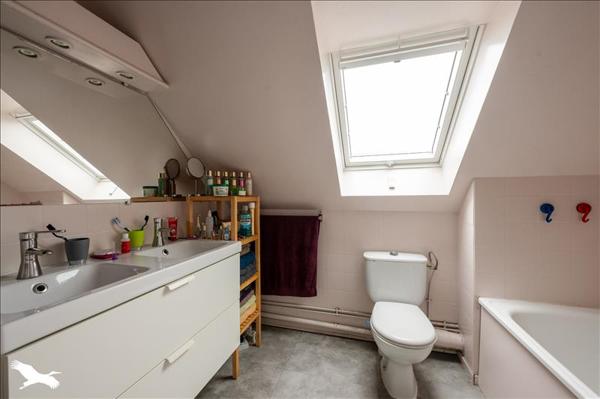 Maison à vendre |  Vauréal |  7 pièces | 100,4 m²