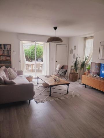MAISON RENOVEE 5 CHAMBRES