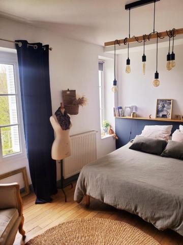 MAISON RENOVEE 5 CHAMBRES