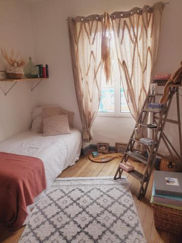 MAISON RENOVEE 5 CHAMBRES