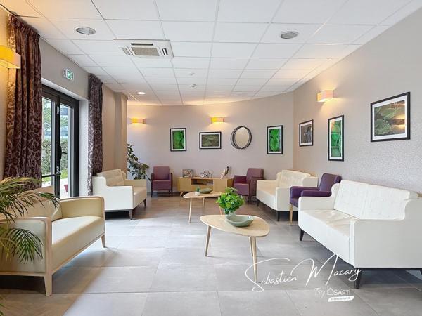 Investissement LMNP rentable à Mérignac