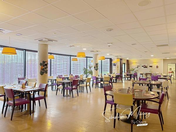 Investissement LMNP rentable à Mérignac