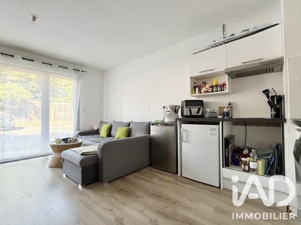 Appartement à vendre 2 pièces 44 m² Roubaix