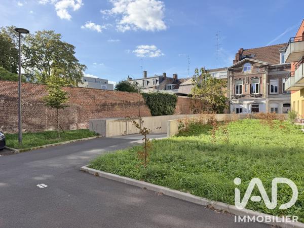 Appartement à vendre 2 pièces 44 m² Roubaix