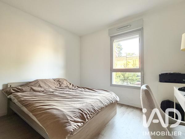 Appartement à vendre 2 pièces 44 m² Roubaix