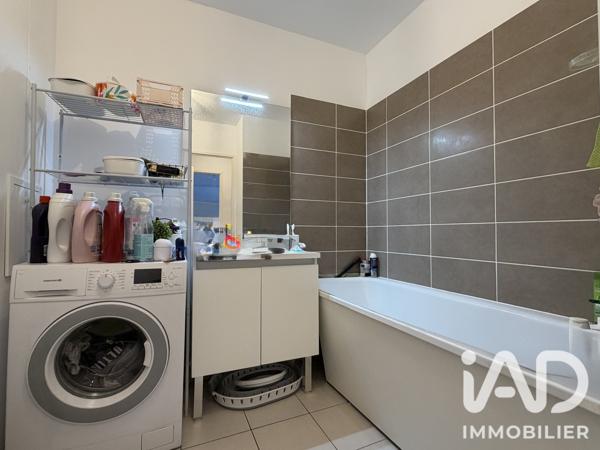 Appartement à vendre 2 pièces 44 m² Roubaix