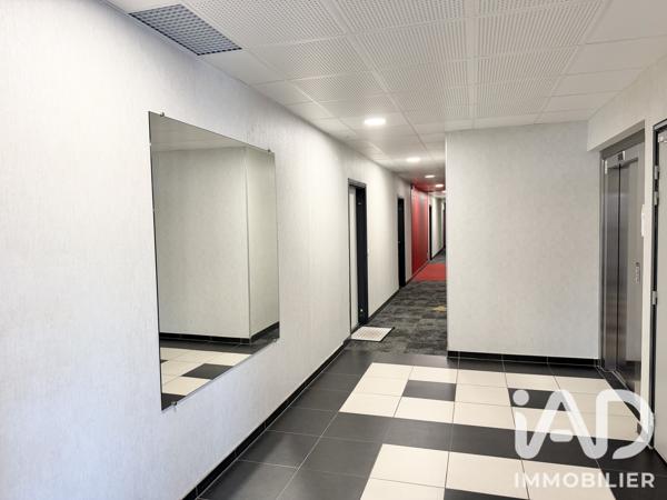 Appartement à vendre 2 pièces 44 m² Roubaix