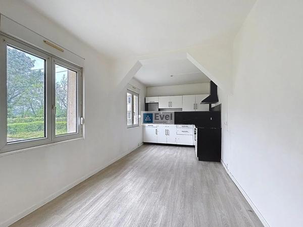 Maison à vendre à Réchicourt-le-Château (57810)