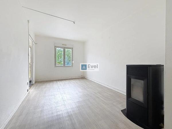 Maison à vendre à Réchicourt-le-Château (57810)