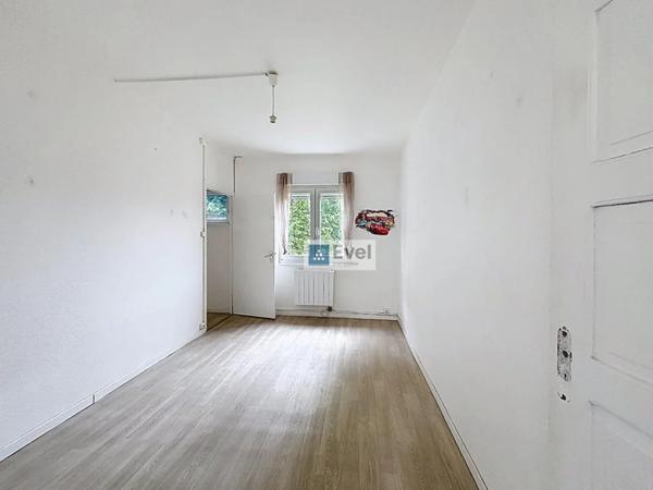 Maison à vendre à Réchicourt-le-Château (57810)