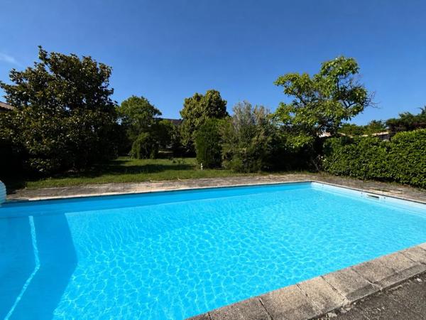 Maison à vendre à Romans-sur-Isère (26100)