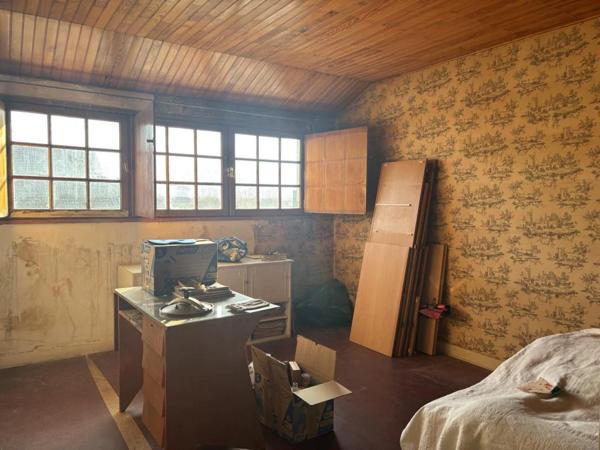 Maison à vendre à Romans-sur-Isère (26100)