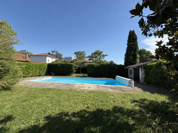 Maison à vendre à Romans-sur-Isère (26100)