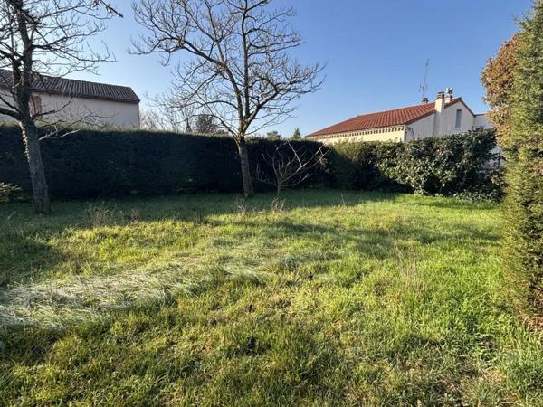Maison à vendre à Romans-sur-Isère (26100)