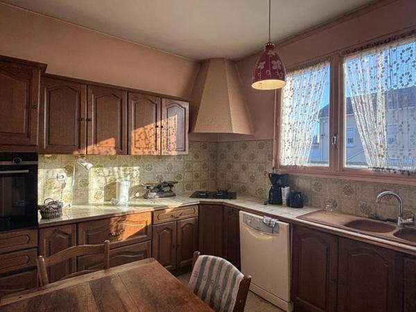 Maison à vendre à Romans-sur-Isère (26100)