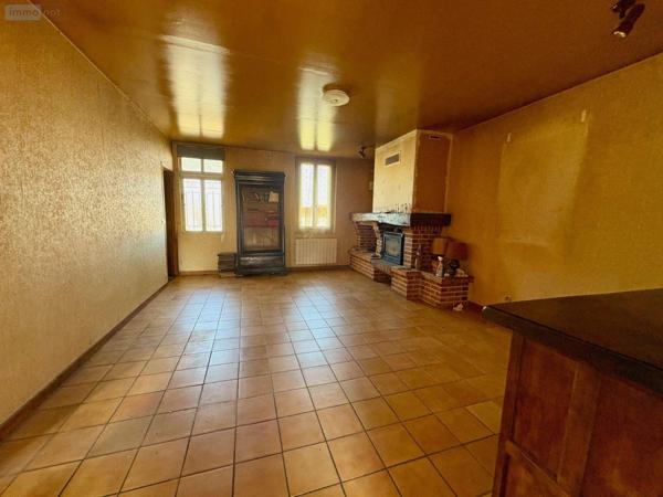 Maison à vendre à Saint-Viâtre dans le Loir-et-Cher (41210), ref : 044/2026