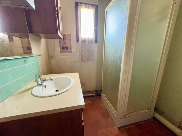 Maison à vendre à Saint-Viâtre dans le Loir-et-Cher (41210), ref : 044/2026