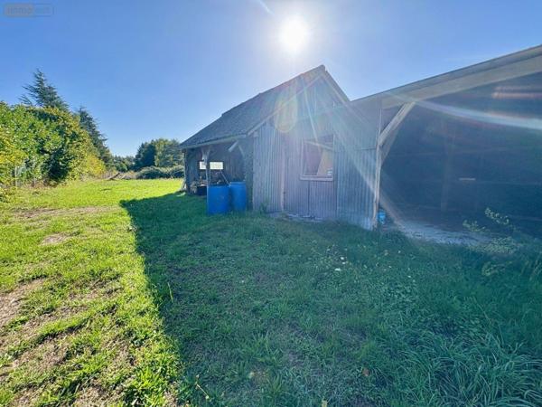 Maison à vendre à Saint-Viâtre dans le Loir-et-Cher (41210), ref : 044/2026