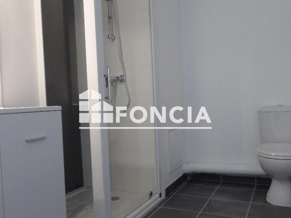 Location Appartement 2 pièces 39.97 m² - ZAC JEAN JAURES Colombelles 14460