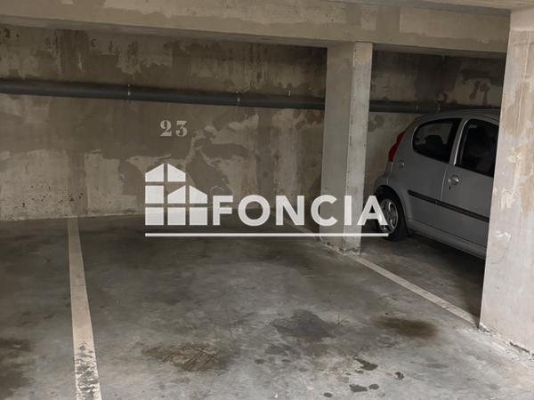 Location Appartement meublé 2 pièces 46.3 m² - 4 ROUTE DE DIEPPE Deville Les Rouen 76250