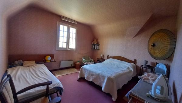 Maison Carentan