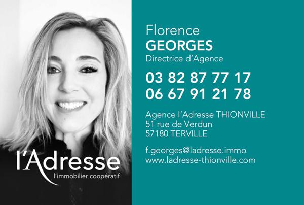 Local Commercial + caves - emplacement stratégique coeur de ville Thionville