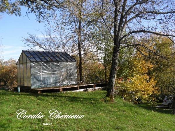 Très belle maison en pierre entièrement rénovée