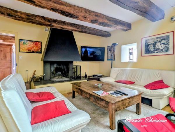 Très belle maison en pierre entièrement rénovée