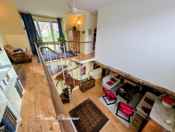 Très belle maison en pierre entièrement rénovée