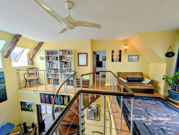 Très belle maison en pierre entièrement rénovée
