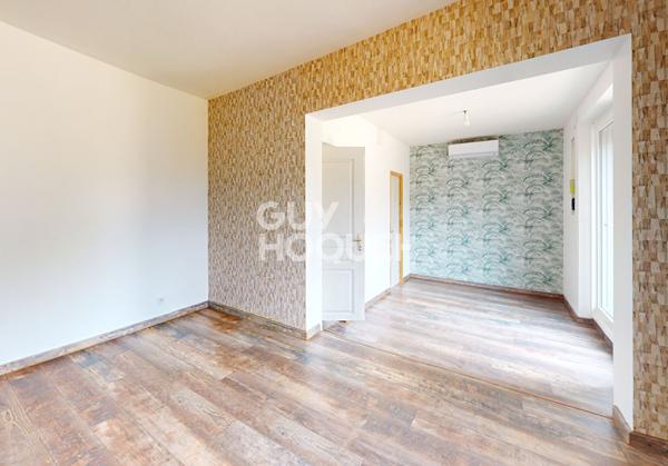 Maison Plain pied