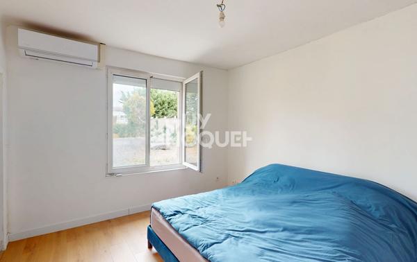 Maison Plain pied
