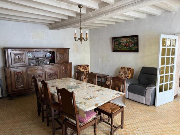 Maison à BREE, 53150 - 6 pièces 145m²