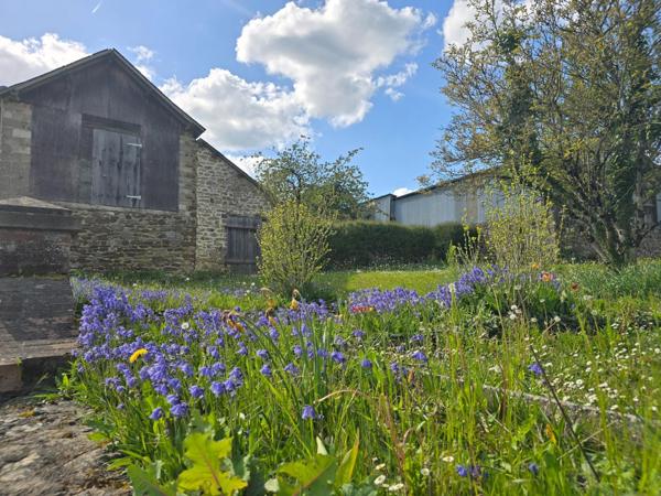 Maison à BREE, 53150 - 6 pièces 145m²