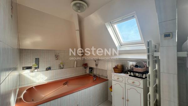 SECTEUR FOCH - MAISON AVEC TERRAIN 1200m2