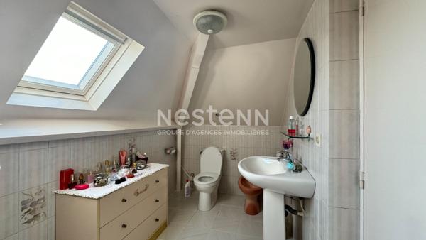 SECTEUR FOCH - MAISON AVEC TERRAIN 1200m2