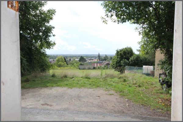 Maison à AUBIGNE-RACAN, 72800 - 2 pièces 43m²