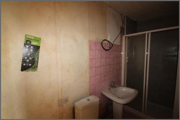 Maison à AUBIGNE-RACAN, 72800 - 2 pièces 43m²