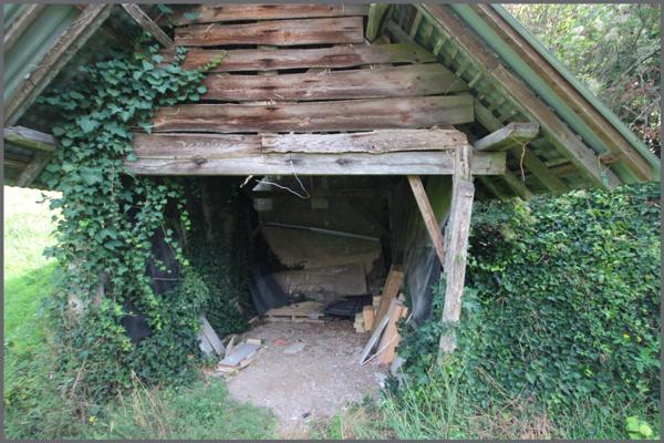 Maison à AUBIGNE-RACAN, 72800 - 2 pièces 43m²