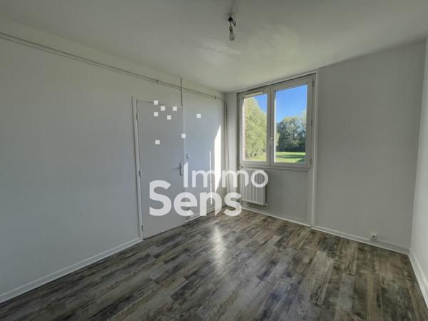 Vente appartement - Wattrelos