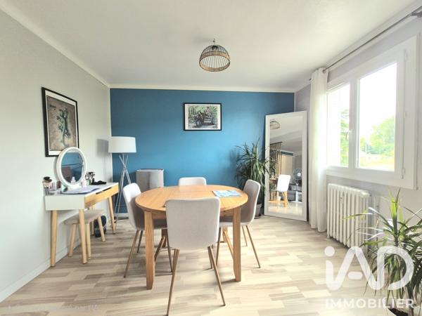 Appartement à vendre 3 pièces 68 m² Brive-la-Gaillarde
