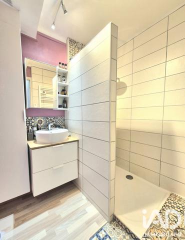 Appartement à vendre 3 pièces 68 m² Brive-la-Gaillarde